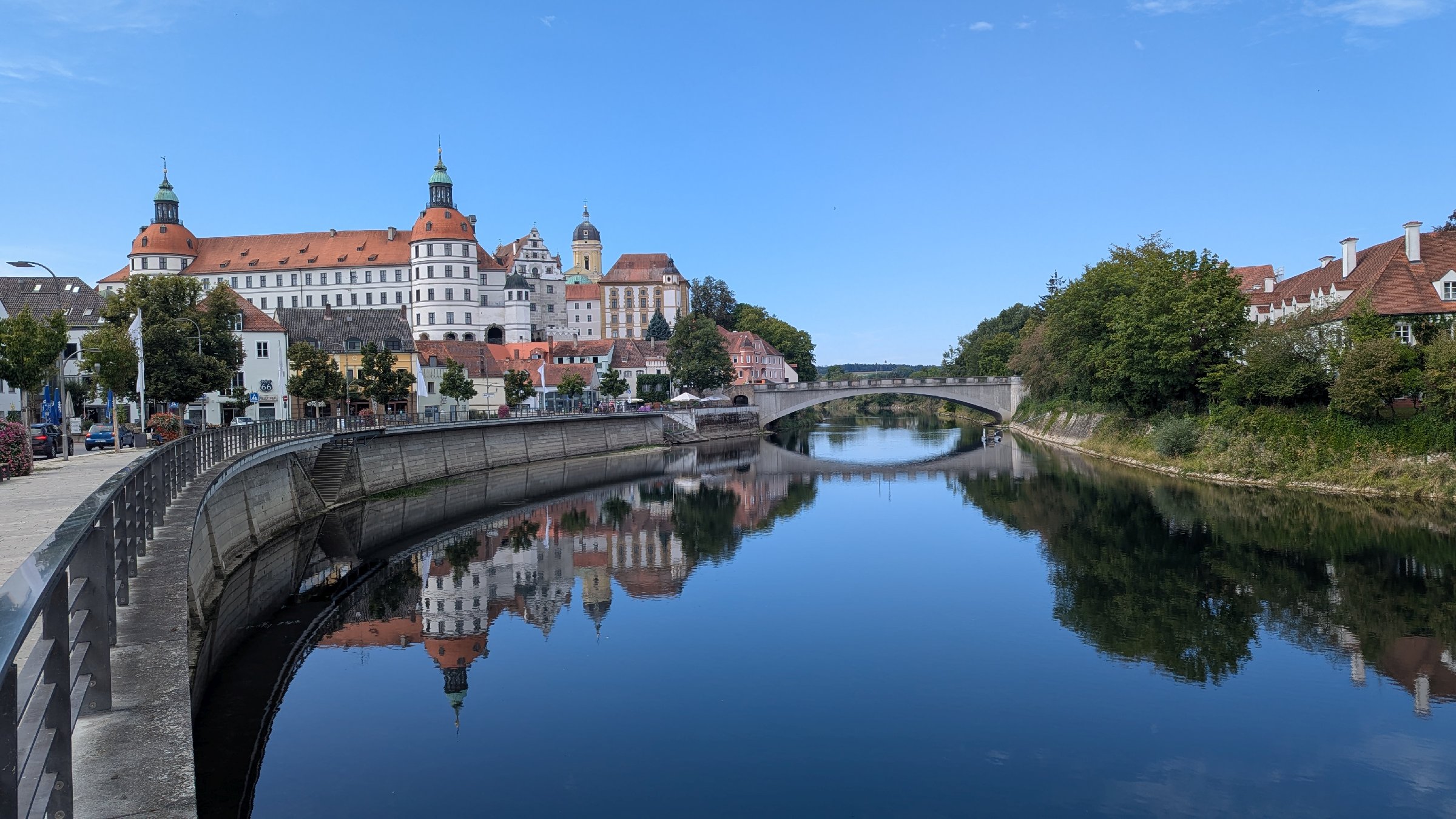 Neuburg an der Donau